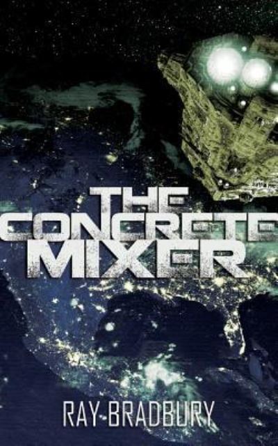 Cover for Jim Roberts · The Concrete Mixer (CD) (2016)