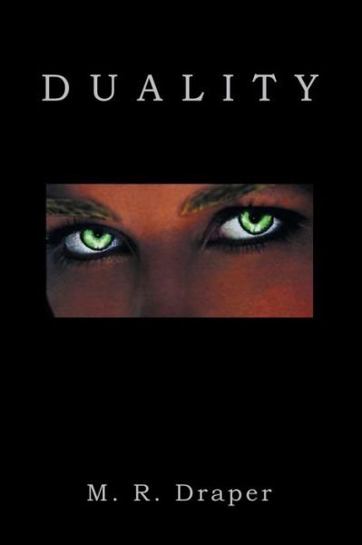 Cover for M R Draper · Duality (Paperback Book) (2016)