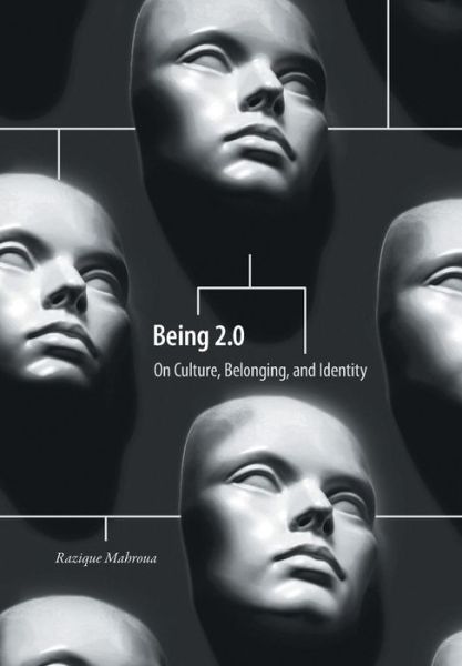 Cover for Razique Mahroua · Being 2.0 (Hardcover Book) (2017)