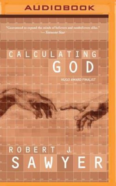 Cover for Jonathan Davis · Calculating God (CD) (2016)