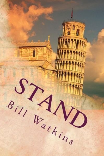Cover for Bill Watkins · Stand (Paperback Book) (2016)