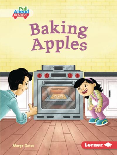 Cover for Margo Gates · Baking Apples (Book) (2020)