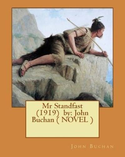 Cover for John Buchan · Mr Standfast (1919) by (Paperback Book) (2017)