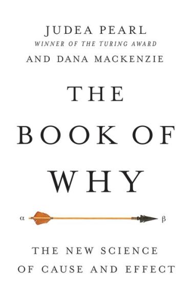 Cover for Mel Foster · The Book of Why (Book) (2018)