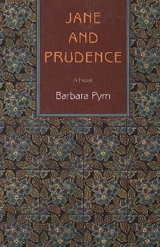 Cover for Barbara Pym · Jane &amp; Prudence (Paperback Book) (1999)