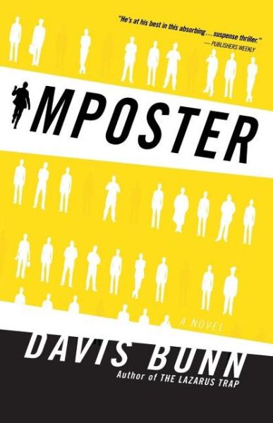 Cover for Davis Bunn · Imposter (Paperback Book) (2007)