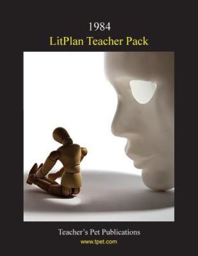 Cover for Barbara M Linde · Litplan Teacher Pack (Pocketbok) (2006)