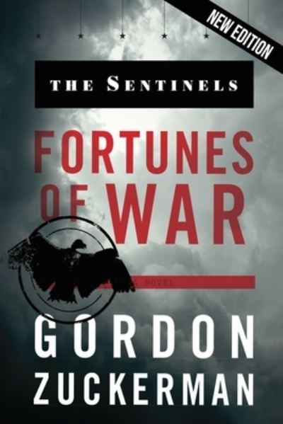 Cover for Gordon Zuckerman · Fortunes of War (Paperback Book) (2022)