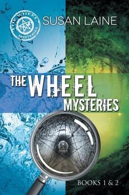 Cover for Susan Laine · The Wheel Mysteries Volume 1 - The Wheel Mysteries (Paperback Book) [New edition] (2015)