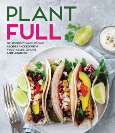 Cover for Publications International Ltd · Plantfull (Book) (2020)