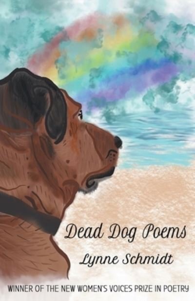 Cover for Lynne Schmidt · Dead Dog Poems (Book) (2021)