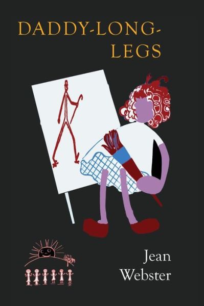 Cover for Jean Webster · Daddy-Long-Legs (Taschenbuch) (2016)