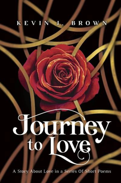 Journey to Love - Kevin Brown - Książki - MariLee Publishing - 9781732248267 - 17 lutego 2020