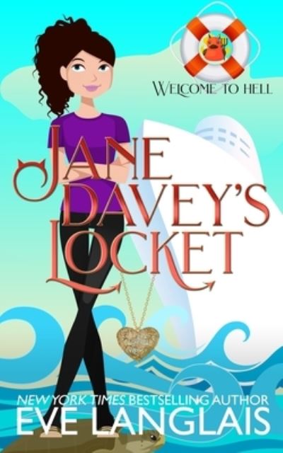 Cover for Eve Langlais · Jane Davey's Locket (Paperback Book) (2020)