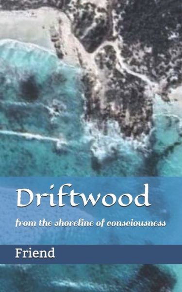 Cover for Friend · Driftwood (Pocketbok) (2018)