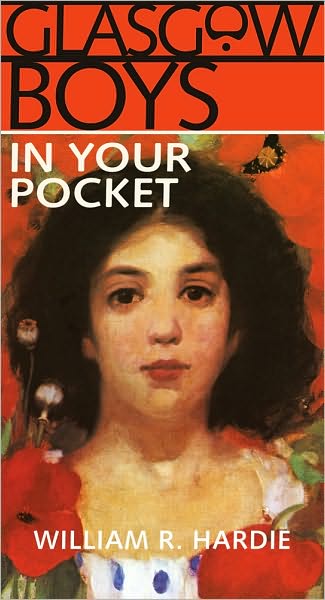 Cover for William R. Hardie · Glasgow Boys in Your Pocket (Hardcover Book) (2010)