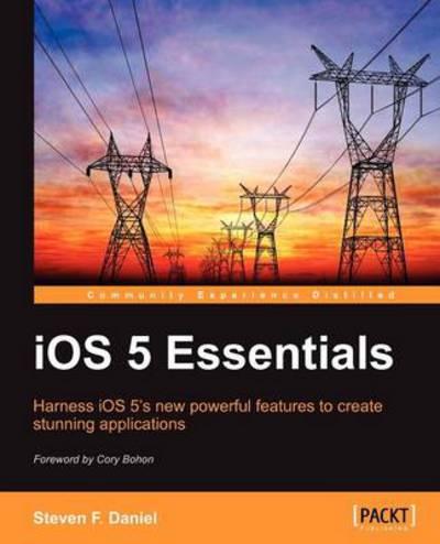 Steven F. Daniel · Ios 5 Essentials (Paperback Book) (2011)