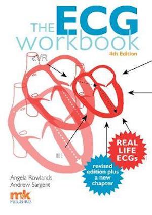 Cover for Angela Rowlands · The ECG Workbook (Paperback Book) (2019)