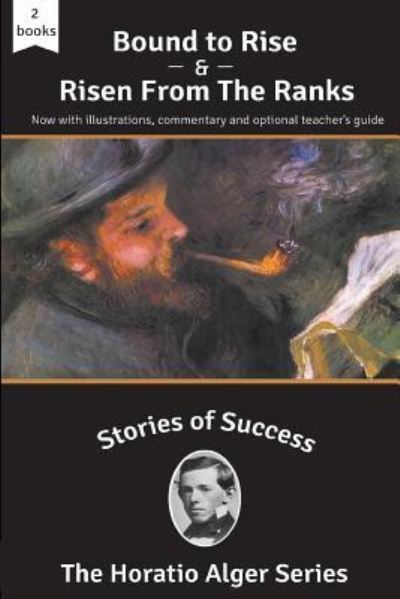 Cover for Horatio Alger · Stories of Success (Paperback Book) (2015)