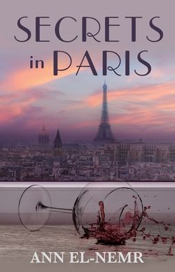 Cover for Ann El-Nemr · Secrets in Paris (Paperback Book) (2020)