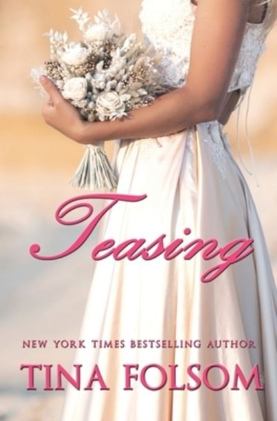 Cover for Tina Folsom · Teasing (Book) (2021)