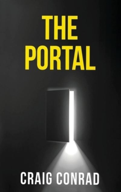 Cover for Craig Conrad · The Portal (Book) (2023)