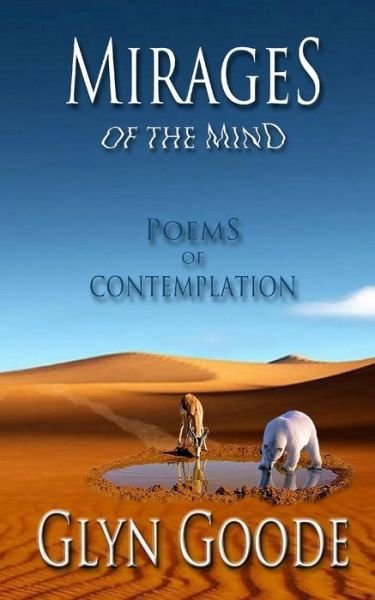 Cover for Glyn Goode · Mirages of the Mind (Paperback Bog) (2018)