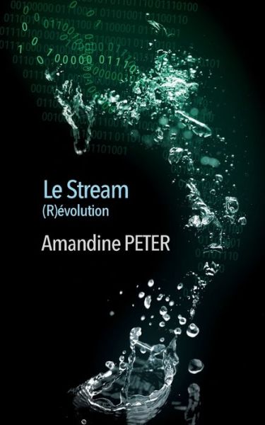 Cover for Peter · Le Stream (Bok) (2020)