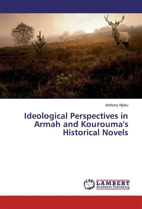 Cover for Njoku · Ideological Perspectives in Armah (Book)