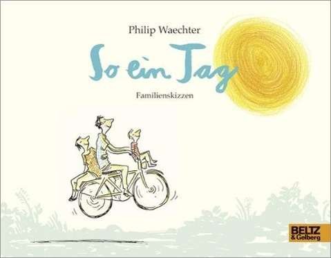 Cover for Waechter · So ein Tag (Book)