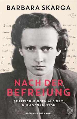 Skarga Barbara · Nach Der Befreiung (Book)