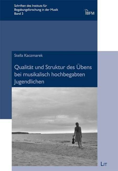 Cover for Kaczmarek · Qualität und Struktur (Book)