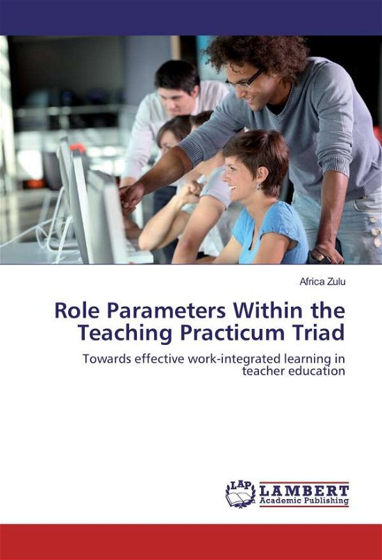 Cover for Zulu · Role Parameters Within the Teachin (Buch)