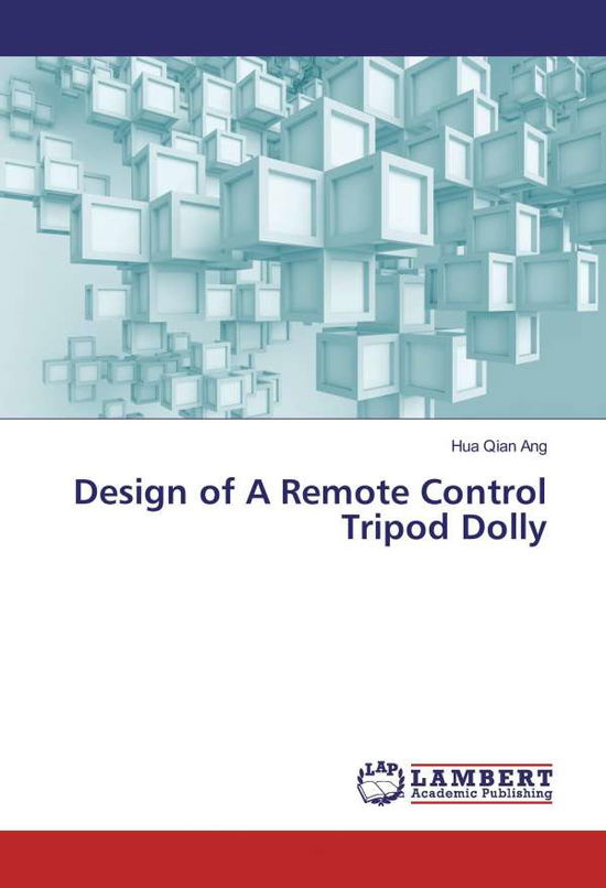 Cover for Ang · Design of A Remote Control Tripod D (Book)