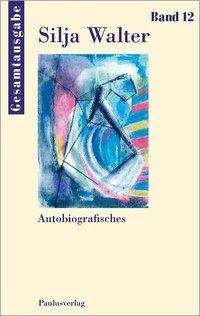 Cover for Walter · Autobiografisches (Book) (2022)