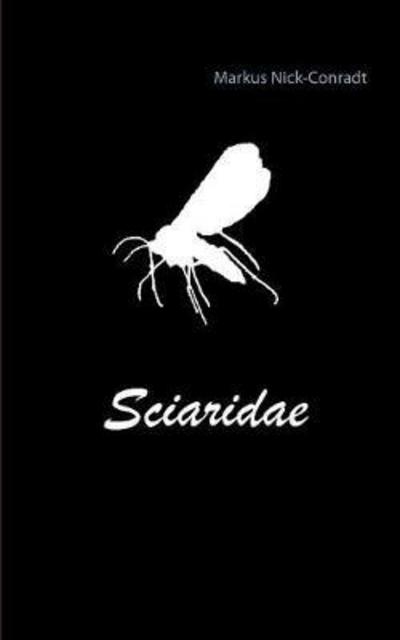 Cover for Nick-Conradt · Sciaridae (Book) (2017)