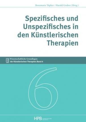 Cover for Gruber · Spezifisches und Unspezifisches (Buch)