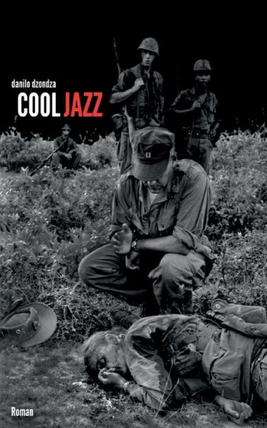 Cover for Danilo Dzondza · Cool Jazz (Paperback Book) (2023)