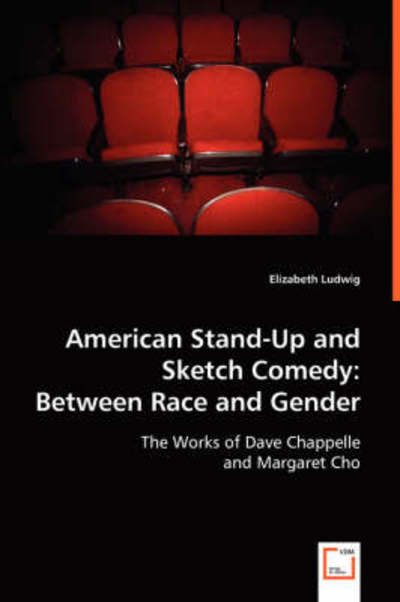 Cover for E. Ludwig · American Stand-Up and Sketch (Book)