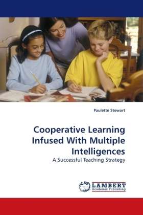 Cover for Stewart · Cooperative Learning Infused Wi (Book)