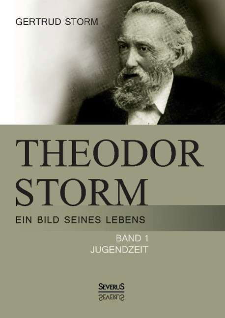 Cover for Storm · Theodor Storm:Ein Bild s.Leb.1 (Bog)