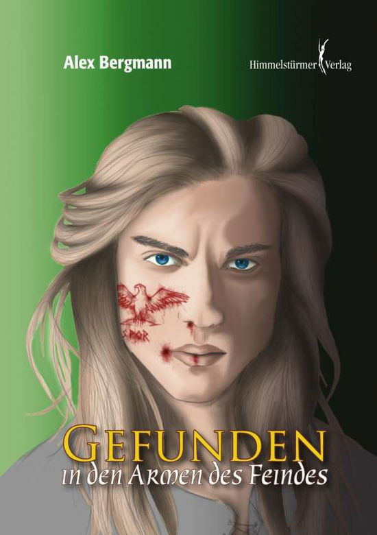 Cover for Alex · Gefunden (Book)