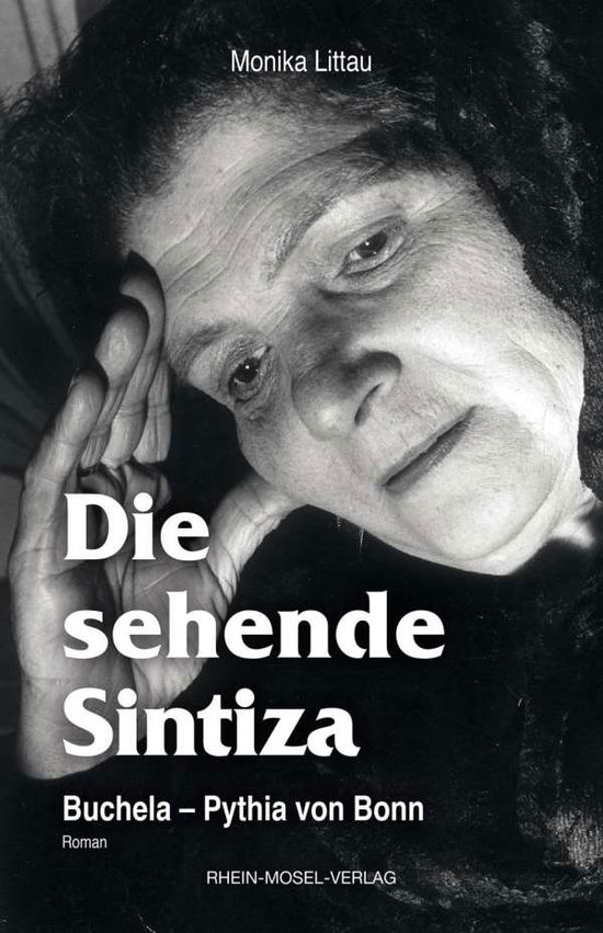 Cover for Littau · Die sehende Sintiza (Book)