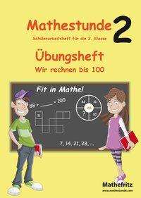 Cover for Christmann · Mathestunde 2. Wir rech.100 (Book)