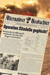 Cover for Schempp · Alternativer Beobachter: Operat (Bog)