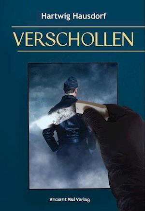 Cover for Hartwig Hausdorf · Verschollen (Book) (2022)