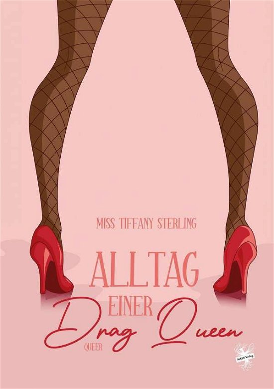 Cover for Sterling · Alltag einer Drag Queen (Book)