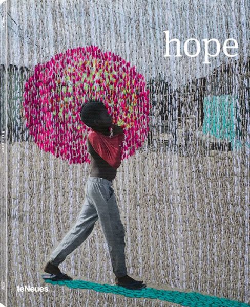 Cover for Prix Pictet · Hope - Prix Pictet (Hardcover Book) (2019)