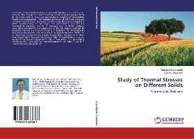 Cover for Khobragade · Study of Thermal Stresses on (Bok)