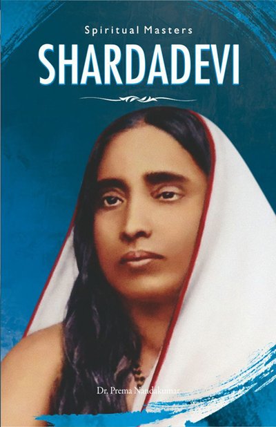 Cover for Sumita Roy · Spiritual Masters: Sarada Devi: The Holy Mother (Paperback Book) (2014)